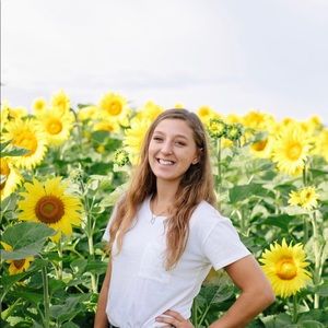 Meet your Posher, Joey